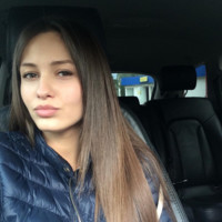 Yuliya Nikulina