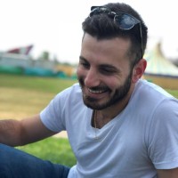 Yuval Machlev
