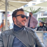 Luis Felipe Santana Morales