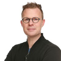 Niels De Zwarte