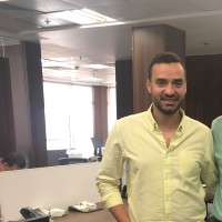 Yahia Hamed