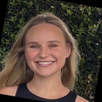Natalie Burnham, Wset Ii