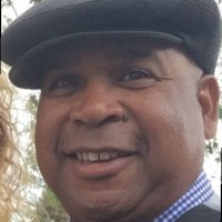 Clifford Mosley