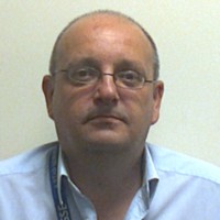 Stuart Blay