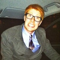 Christopher Lovely