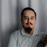 Cesar Tena Morales