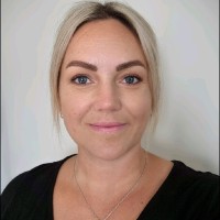 Jessie Särnblom