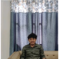 Gireen Konwar