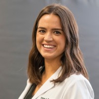 Emma Goethel, Mspas, Pa-C
