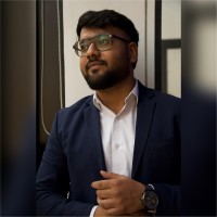 Supriyo Saha