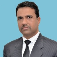 Sabir Masood