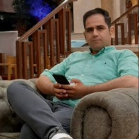 Ahmad(Arash) Alimoradi