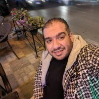 Ahmed Shaaban