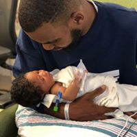Amir Williams
