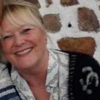 Suzie Roderick