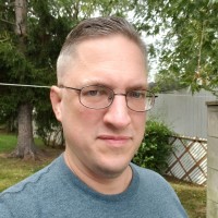 Mark Eckenrode