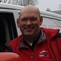 Bas Van Der Wal