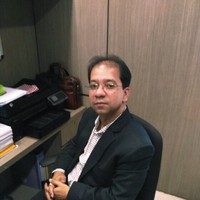 prasanta saha