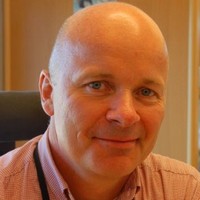 Pål Hjertholm