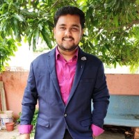 Gaurav Patil