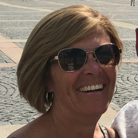 Tracy Parsons