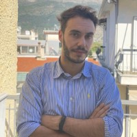 Alexandros Filiopoulos