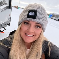 Christie Atkinson