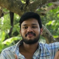 Sreenandan S