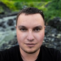 Dmitry Shustov