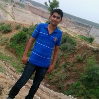 CHAUDHARI GIRISHBHAI Narsinhbhai