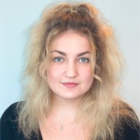 Jessica Fahy-Grant