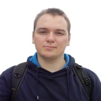 Vlad Levchenko