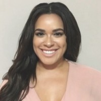 Simone Bevan