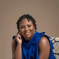Roshanae Pinder