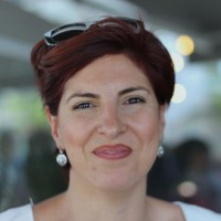 Monica Matas Moron