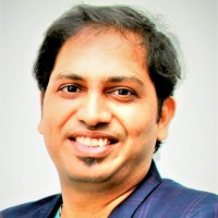 Balaji Krishnamurthy