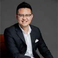 Reuben Seah
