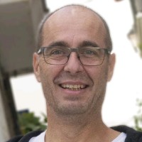 Alberto Prada Cornejo