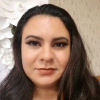Dalia Carrillo