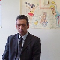 Σταύρος Μελισσουργάκης