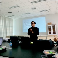 Taufiq Fahri Wahyu N