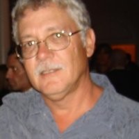 Ron Harter