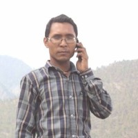 Jeevan Shrestha
