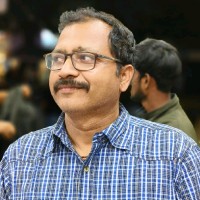 Sanjay Chaturvedi