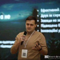 Vladyslav Shevchenko