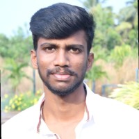 Sagar S G