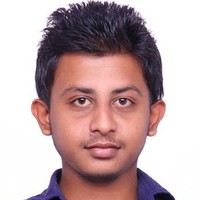 saurabh murthy