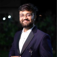 vraj thakkar