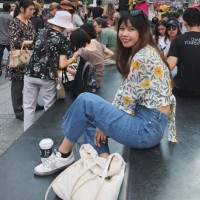 Phoebe Truong