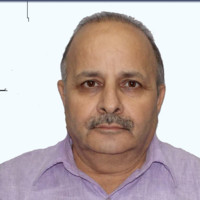Dharmender Gandhi